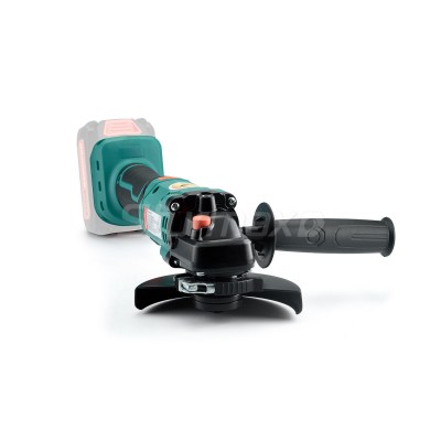 Sturmax AGM9001CR Аккумуляторная болгарка (КШМ) 20В