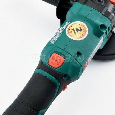 Sturmax AGM9001CR Аккумуляторная болгарка (КШМ) 20В