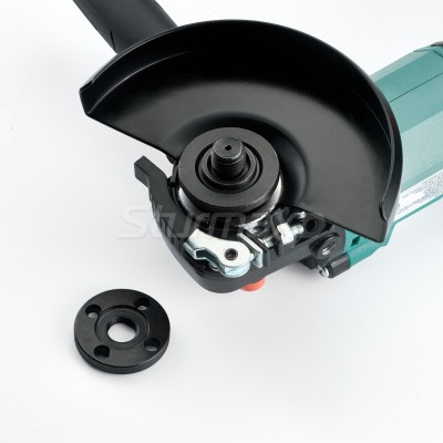 Sturmax AGM9001CR Аккумуляторная болгарка (КШМ) 20В