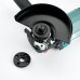 Sturmax AGM9001CR Аккумуляторная болгарка (КШМ) 20В