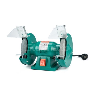 Sturmax BGM60152 Точильный станок 150 мм 280 Вт