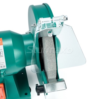 Sturmax BGM60152 Точильный станок 150 мм 280 Вт