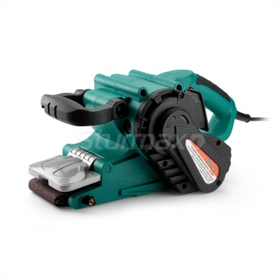 Sturmax BSM8511U Ленточная шлифмашина 1100Вт