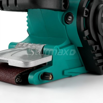 Sturmax BSM8511U Ленточная шлифмашина 1100Вт