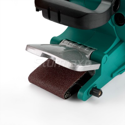 Sturmax BSM8511U Ленточная шлифмашина 1100Вт