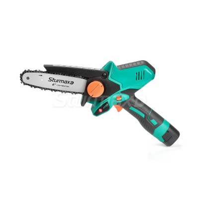 Sturmax CCM9916S Аккумуляторная цепная пила 16 В