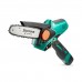 Sturmax CCM9916S Аккумуляторная цепная пила 16 В