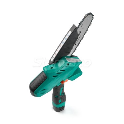 Sturmax CCM9916S Аккумуляторная цепная пила 16 В