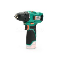 Sturmax CDM3212CL Аккумуляторная дрель-шуруповерт 12В (без АКБ и ЗУ)