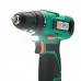 Sturmax CDM3212CL Аккумуляторная дрель-шуруповерт 12В (без АКБ и ЗУ)
