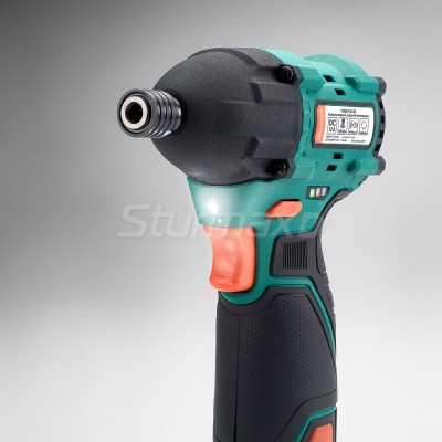 Sturmax CDM3212CLBS Аккумуляторный ударный вертолет 12В (без АКБ и ЗУ)