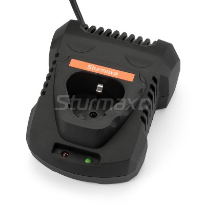 Sturmax CLM2024C Зарядное устройство 12В