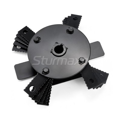 Sturmax HMM005 Нож в сборе для кормоизмельчителя