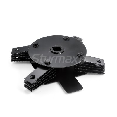 Sturmax HMM005 Нож в сборе для кормоизмельчителя