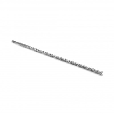 Sturmax 9019M-SDS-18x0800 Бур двойная спираль SDS+ 18x800 мм