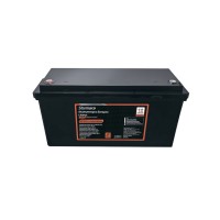 Sturmax BC12VM-LiFePo4100AH Аккум. батарея LiFePo4 12.8В 100Ач