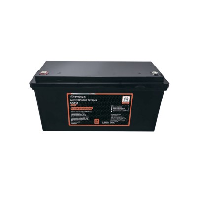 Sturmax BC12VM-LiFePo4100AH Аккум. батарея LiFePo4 12.8В 100Ач