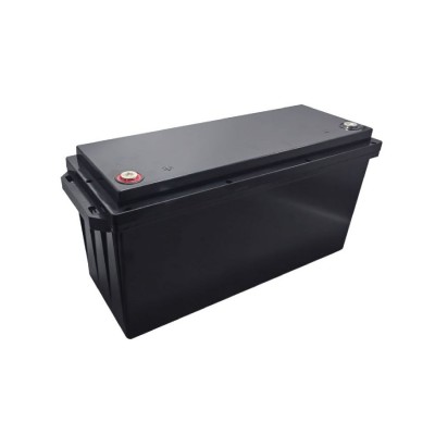 Sturmax BC12VM-LiFePo4100AH Аккум. батарея LiFePo4 12.8В 100Ач