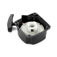 Sturmax BTM-STR-33E-4T Стартер бензотримера 4 зуба, легкий пуск (для 33-56 см³)