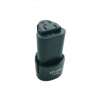 Sturmax CDM3212DFR-998 Аккумулятор Li-Ion 12В, 2.0 Ач