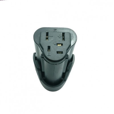 Sturmax CDM3212DFR-998 Аккумулятор Li-Ion 12В, 2.0 Ач