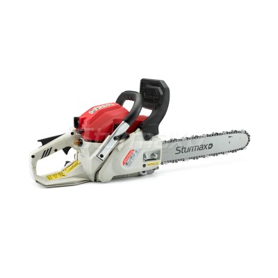Sturmax GCM9939 Пила цепная бензиновая 2000 Вт