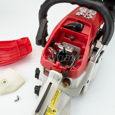 Sturmax GCM9939 Пила цепная бензиновая 2000 Вт