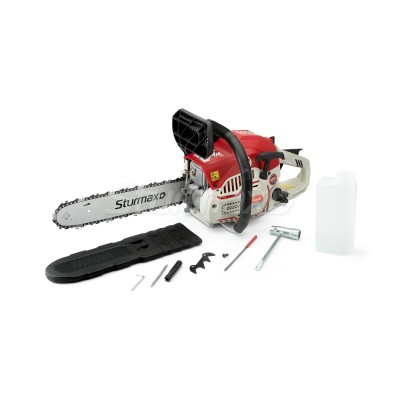 Sturmax GCM9939 Пила цепная бензиновая 2000 Вт