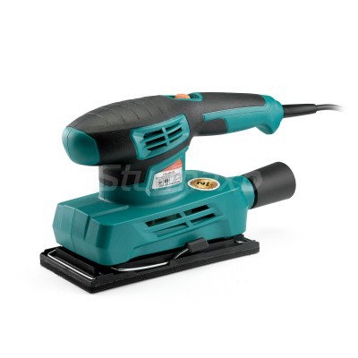 Sturmax OSM8028S Шлифмашина вибрационная 300Вт