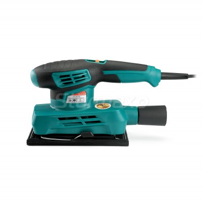 Sturmax OSM8028S Шлифмашина вибрационная 300Вт