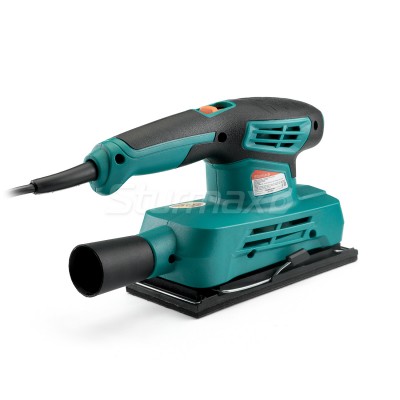 Sturmax OSM8028S Шлифмашина вибрационная 300Вт