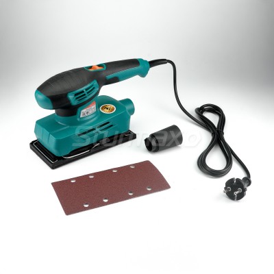 Sturmax OSM8028S Шлифмашина вибрационная 300Вт