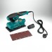 Sturmax OSM8028S Шлифмашина вибрационная 300Вт