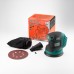Sturmax OSM8120CR Шлифовальная машина аккумуляторная 20В