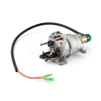 Sturmax PG190F-CRB Карбюратор генератора для двигателя 190F