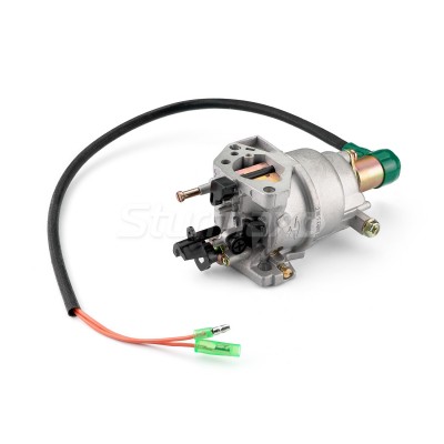 Sturmax PG190F-CRB Карбюратор генератора для двигателя 190F