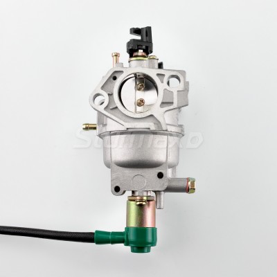 Sturmax PG190F-CRB Карбюратор генератора для двигателя 190F