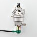 Sturmax PG190F-CRB Карбюратор генератора для двигателя 190F