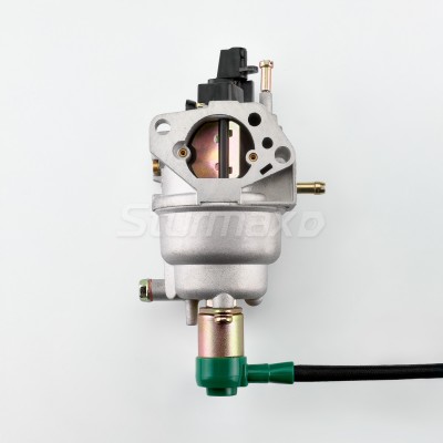 Sturmax PG190F-CRB Карбюратор генератора для двигателя 190F