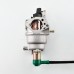 Sturmax PG190F-CRB Карбюратор генератора для двигателя 190F