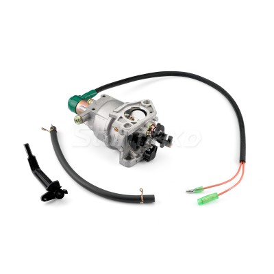 Sturmax PG190F-CRB Карбюратор генератора для двигателя 190F