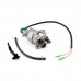 Sturmax PG190F-CRB Карбюратор генератора для двигателя 190F