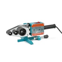 Sturmax TWM7225P Сварочный аппарат для труб ПВХ 2500 Вт