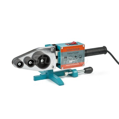 Sturmax TWM7225P Сварочный аппарат для труб ПВХ 2500 Вт