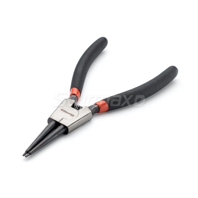 Sturmax 1020M-09-SET Набор щипцов 180 мм 4шт для стопорных колец