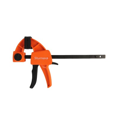 Sturmax 1078M-02-150 Струбцина быстрозажимная 150 мм
