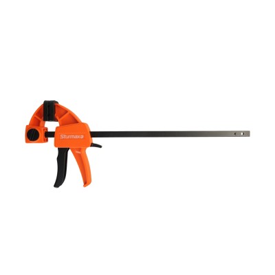 Sturmax 1078M-02-300 Струбцина быстрозажимная 300 мм