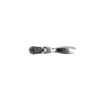 Sturmax 1340M-01-05 Ключ-трещотка мини 1/4