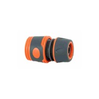 Sturmax 3015M-09-3/4P Соединитель для шланга 3/4” с аквастопом двухкомпонентный