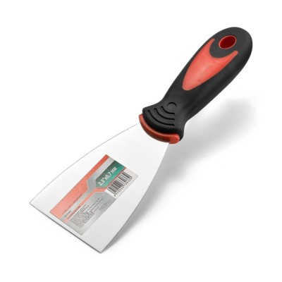Sturmax 8051M-04-060 Шпательная лопатка 60 мм из нержавеющей стали